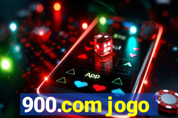 900.com jogo